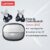 Lenovo LE302 Fones De Ouvido Bluetooth IPX5 À Prova D’água HIFI Qualidade De Som Confortável Durante O Exercício Bluetoo