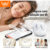 Fone de ouvido para dormir Mini fone de ouvido invisível (fone de ouvido embutido) Fone de ouvido Bluetooth invisível pa