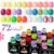 MTSSII 7ml De Esmalte De Unha De Gel UV LED Verniz Arte