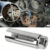 Chave Profissional Sonda Lambda 22mm  Açocromovanadiun