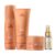 Wella Professionals Invigo Nutri-Enrich Shampoo 250ml+Condicionador 200ml+Mascara 150ml+Oil Reflections 30ml