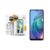 Película Hydrogel Fosca Gshield Motorola Moto G10 Proteção Antirrisco