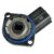 Mte-Thomson Sensor De Posição Da Borboleta – Tps Ford Ecosport 1.6 8V 2003 A 2016 – 7248