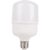 Lâmpada Led 20W Kian Globe Branca Bivolt