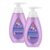 Kit 2 Sabonetes Líquido Johnson’s Baby Hora do Sono 200ml