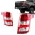 Lanterna L200 Triton Sport 2017 2018 2019 2020