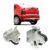 Fechadura Porta Malas Astra Sedan 2002 2003 2004 Até 2011