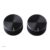 2Pcs 25x13mm D Rotaries Potentiometer Knob encoders Measure Control For