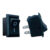 Botão Interruptor Mini Chave Farol Milha Liga Desliga 12v