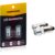 Lâmpada 69 BA9S 5 LED 5050 6000K 12V – Tarponn
