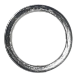 Anel Escape Espiral Rd 125 / Rdz 125 / Rd 135 / Dt 200 Vedamotors