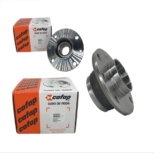 Par Cubo De Roda Traseiro  Palio 1.5 1996 1997 1998 1999 2000 2001 Original Cofap
