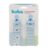 Kit com 2 prendedores de Chupeta Coala Azul 14497 – Buba