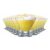 Jogo de Taças de Vidro Egito Para Sobremesa 255ml 12 Pcs – Ruvolo