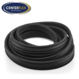 Kit 2 Borracha Porta Tipo Original Chevette 1986 1987 1988