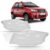 Lente Farol Ford Ecosport 2008 2009 2010 2011 2012