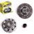 Kit Embreagem Agile 1.4 2009 2010 2011 2012 Original Luk