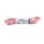 Fita de Cetim Progresso 7mm nº1 – 10m 310 Rosa Bebê – 1un