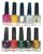 Esmalte para Carimbo – Piu Bella (10ml)