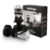 Farol Led Lampada H4 Mini Projetor Eliptico Shocklight Canhão Facil Instalaçao