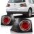 Par Lanterna Golf GT 2008 2009 2010 2011 2012 2013 Canto Cinza