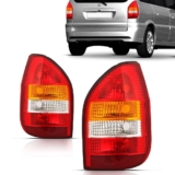 Par Lanterna Zafira 2003 2004 2005 2006 2007 2008 Ambar