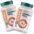Vitamina C 1000mg Acido Ascorbico Vegano 60 Comprimidos Nutralin – Kit 2