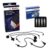 Kit Cabo + Vela Ignição Original Bosch KOMBI 1978 / 1991 Bosch
