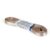 Fita de Cetim Progresso 7mm nº1 – 10m 971 Chocolate – 1un