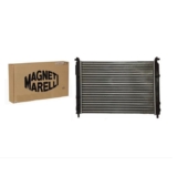 Radiador Agua PALIO WEEKEND 1.3 2001 2002 2003 2004 2005 Original Marelli