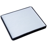 Filtro de Ar Condicionado Cabine Chery Cielo 1.6 2010 2011 2012 2013 2014 2015