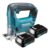 Serra Tico Tico 2 Baterias 12v Jv101 Makita Sem Carregador