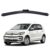 Palhetas Dianteiras / Limpador De Parabrisa – Cinoy – Volkswagen Up