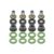 Kit Reparo Bico Injetor P Honda New Civic2008 09 10 11 12 13