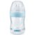 Mamadeira Anticólica Essence Smart Flow 150ml NUK – Azul