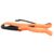 Alicate Pega Peixe AP65 Laranja – Rochel Pesca