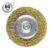 Escova Aço Circular Haste 6x60mm 744469 – Mtx