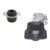 Kit 02 Calço Coxim Motor Câmbio Peugeot 307 1.6 – 1ª Linha