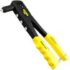 Kit Carenagem Plástico Cromo Forte 4 Peças Para Moto Bros 150 2009 2010 2011