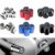4Pçs/set Volkswagen VW Alumínio válvula Carro Bico de pneu Para Polo Jetta Golf Mk6 Passat b7 Beetle Acessórios