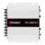 Amplificador Modulo Taramps Ts400 T400 X4 Digital 400 rms W 2 Ohms