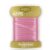 Fita em Cetim Rosa Escuro – 10mx4mm – 1un – Progresso Rizzo