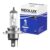 Lampada H4 60/55w 12v Neolux N472 Farol Principal/auxiliar