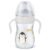 Mamadeira com Alça Super Evolution 240ml Neutra – Lillo