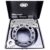 Kit Relação Lander 250 Com Retentor 39/13 Vaz Black Edition