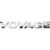 Letreiro Voyage Cromado Voyage G5