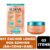 Kit Shampoo 375ml + Condicionador 170ml + Creme Tratamento Cachos Dos Sonhos 300ml Elseve Cachos Longos dos Sonhos (caixa)