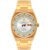 Relógio Orient Masculino Dourado Automatico 469Gp087 S1Kx
