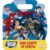 Livro – Liga da justiça – Uma equipe de heróis