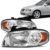 Par Farol Sentra 2004 2005 2006 Foco Duplo
